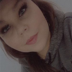 Meet your Posher, Cheyenne